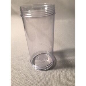 Pampered Chef Cookie Press 1525 Tube Replacement Part Only